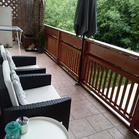 Apartment Veronika Vandoies Buitenkant foto