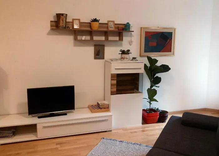 Apartment Veronika