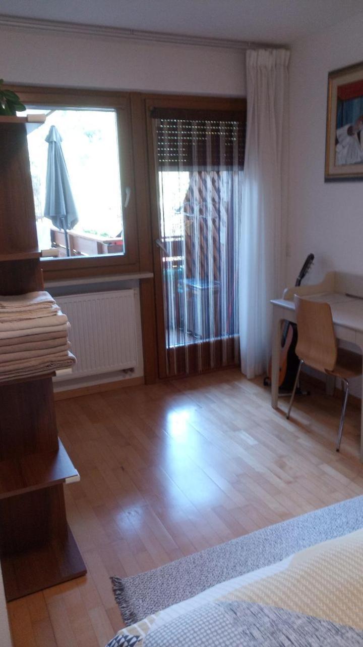 Apartment Veronika Vandoies