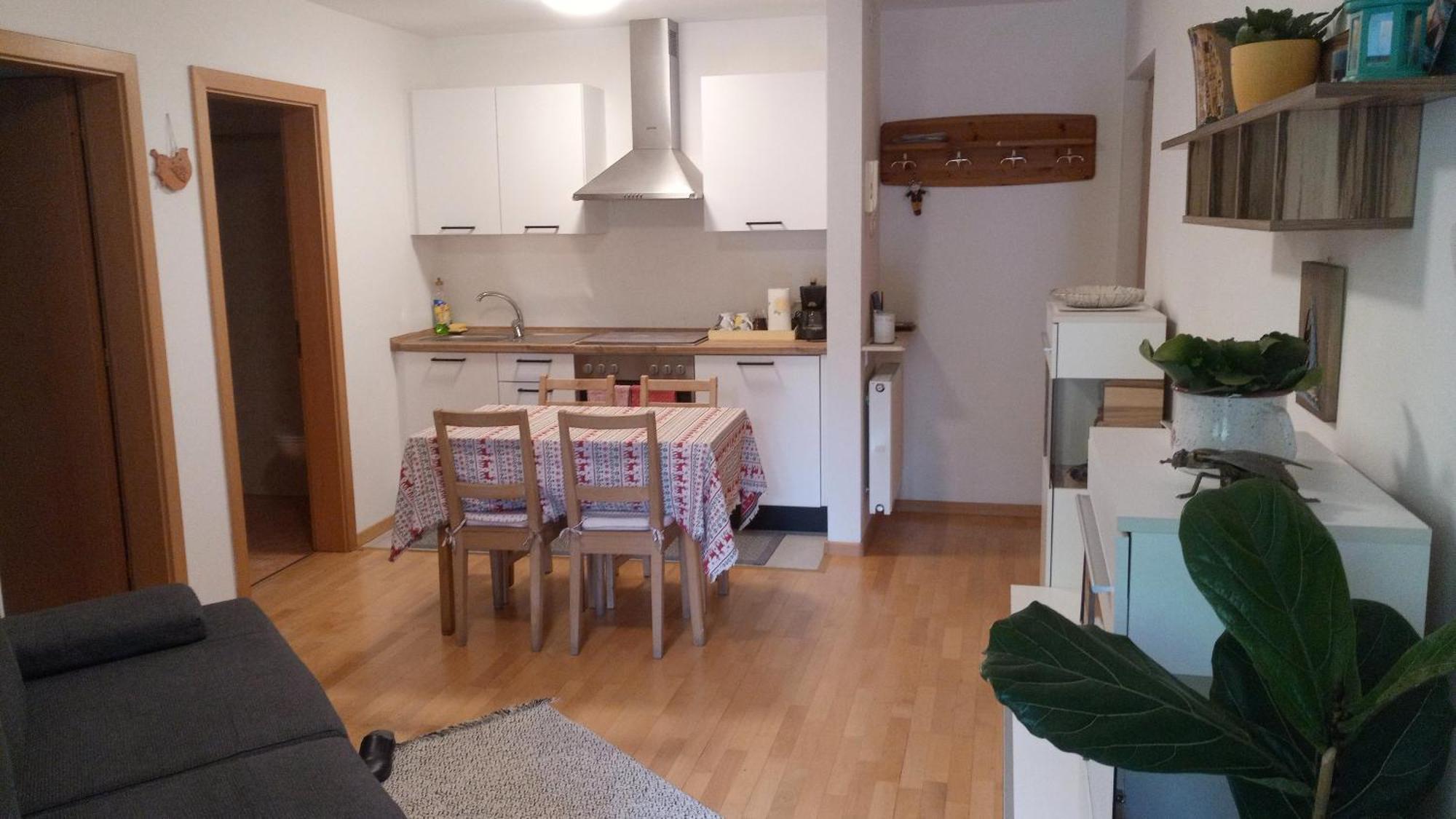 Apartment Veronika