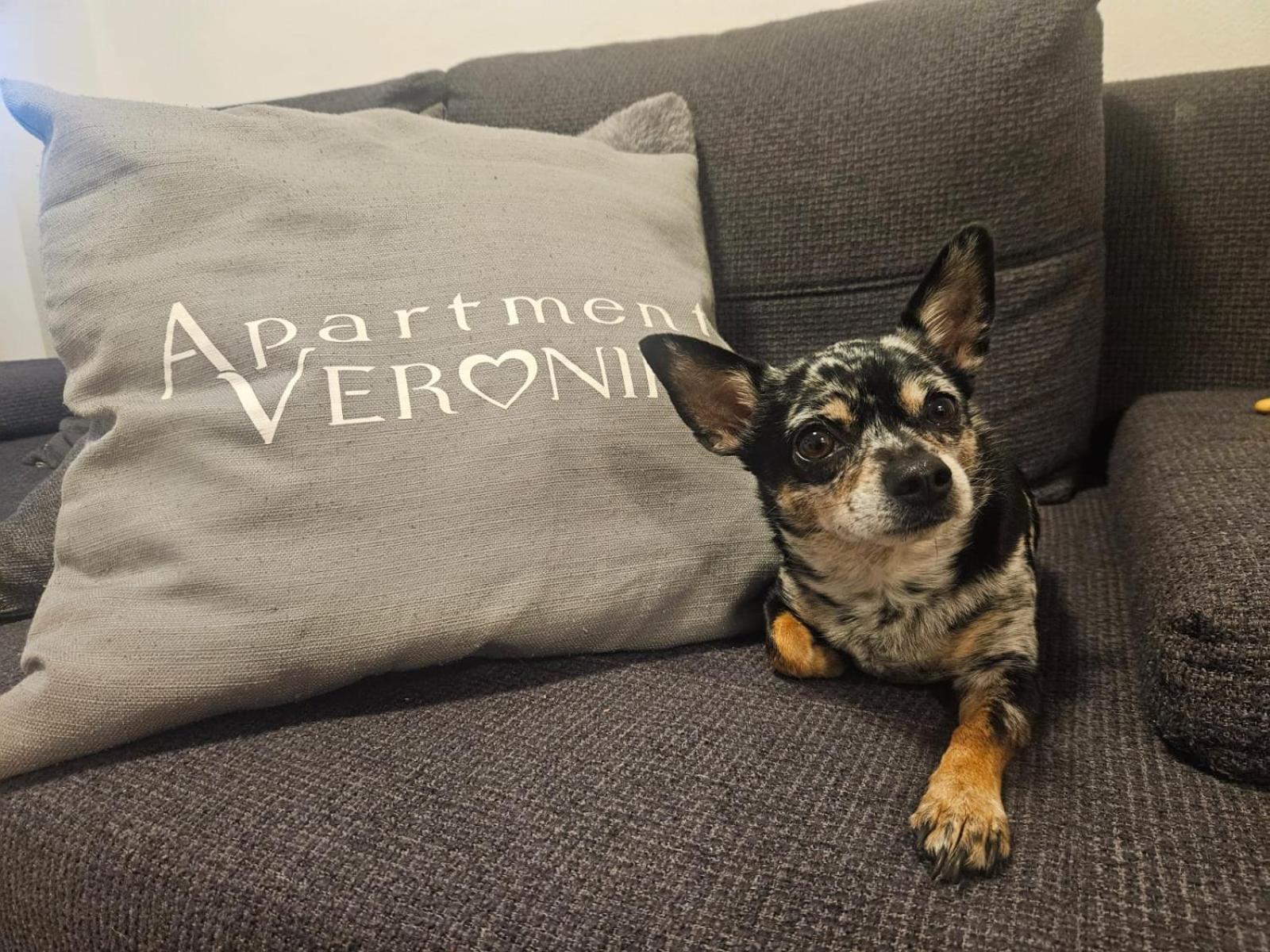 Veronika Apartment